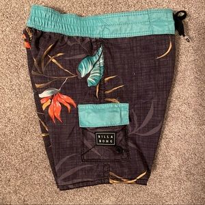 Billabong 2T swim Trunks